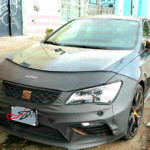 Leon Cupra Edicion Especial 2020.