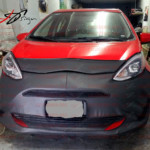 Prius "C" o HB 2018-20.