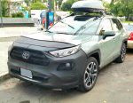 Rav-4 2019-22. VERSION ADVENTURE