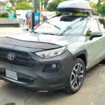 Rav-4 2019-22. VERSION ADVENTURE