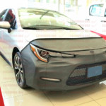 Corolla 2020-22. (version SE)