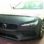 Volvo S60 2020.