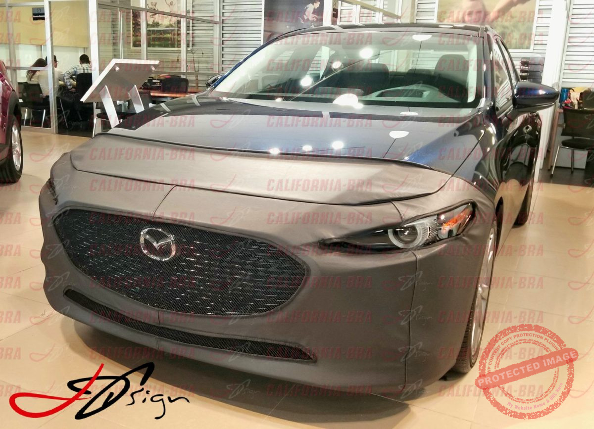 3 sedan 2019 foto2 Mazda 3 sedan 2019-2022. - Imagen 2