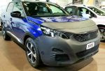 Peugeot 3008 2018-20. (SOLO version GT LINE)