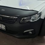 Peugeot 301 2018-21.