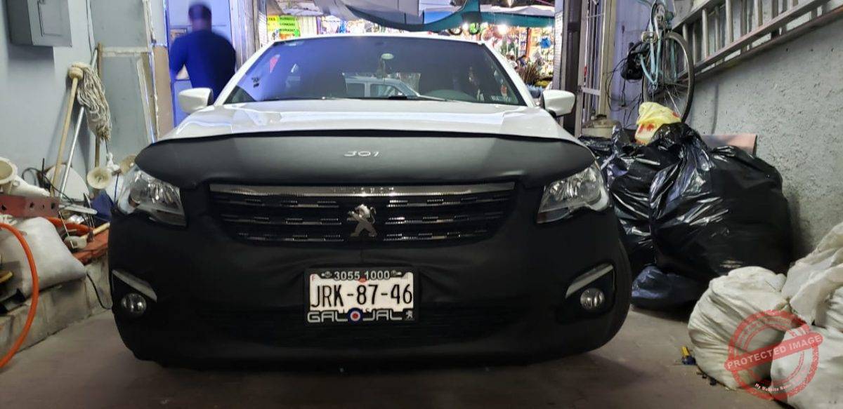 301 2018-20 Peugeot 301 2018-21. - Imagen 6