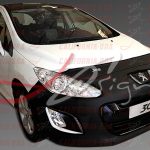 Peugeot 308 2012-14.