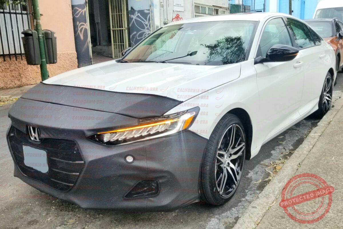 Accord 2021-2022 - Image 2