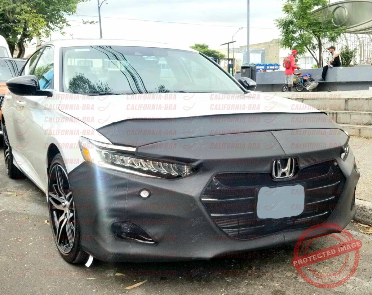 Accord 2021-2022 - Image 4