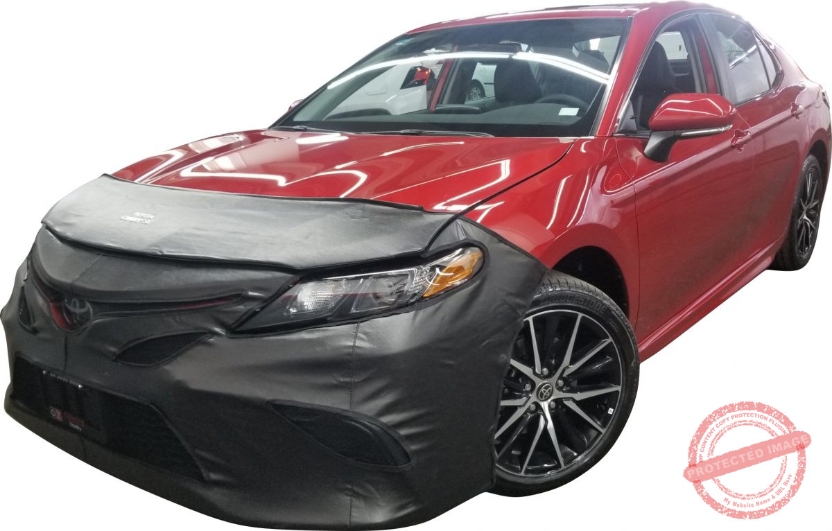 CAMRY SE 2018-23 recorte Camry 2018-23. (version SE) - Imagen 1