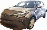 Toyota CH-R 2018-20. - Imagen 3