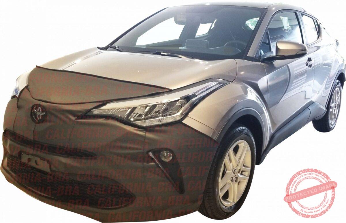 Toyota CH-R 2018-20. - Image 3