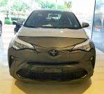 Toyota CH-R 2018-20.