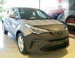 Toyota CH-R 2018-20. - Imagen 2