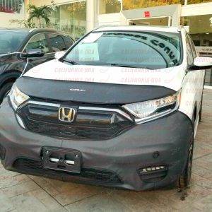 CR-V 2020-21 (disponible con y sin sensores frontales)