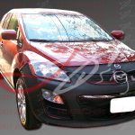 Mazda CX-7 2010-2013