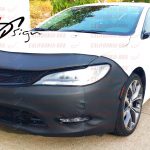 Chrysler 200 2015-16. (version advance)