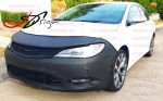 Chrysler 200 2015-16. (version advance)