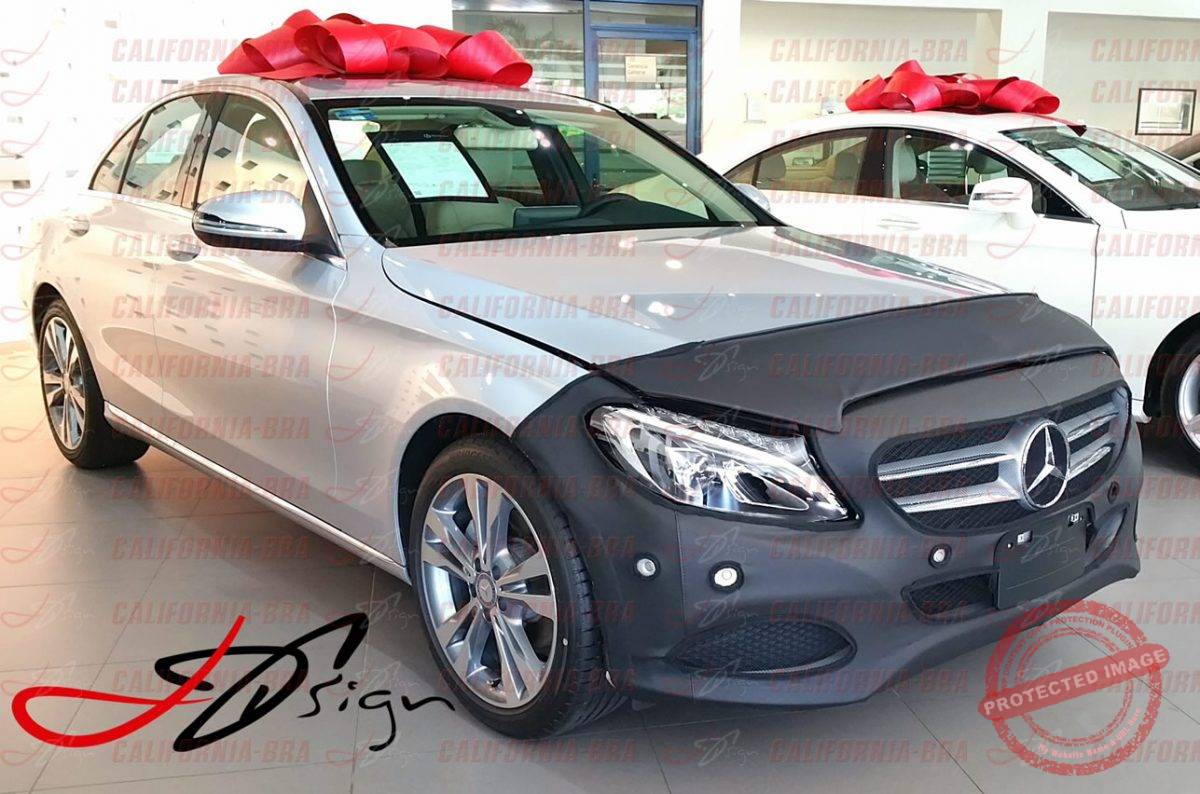 Clase C 2016-17 Clase C 2015-18. sedan y coupe SOLO APLICA 250. - Imagen 1