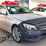 Clase C 2015-18. sedan y coupe SOLO APLICA 250.