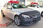Clase C 2015-18. sedan y coupe SOLO APLICA 250.