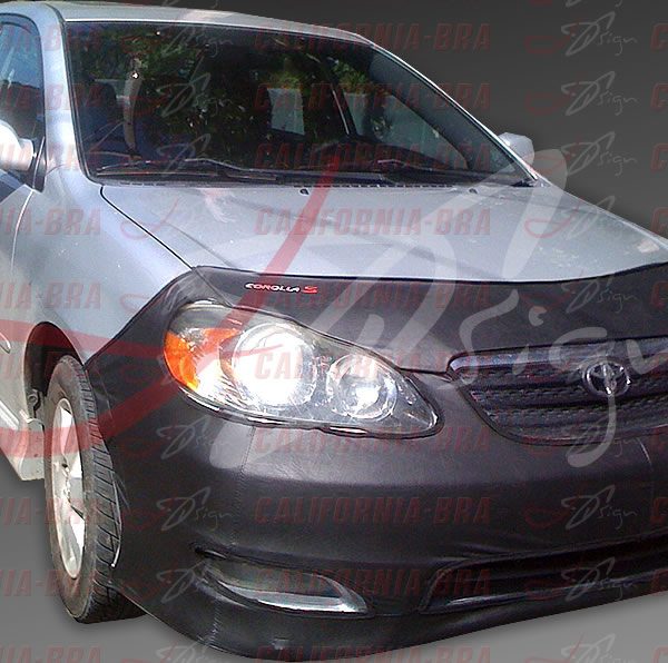 Corolla 2003-08. (version S)