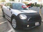 Mini cooper 2014-21. con sensores . (solo versiones salt, pepper y chili) no aplica JCW