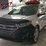 Edge 2015-18. (version con sensores, limited y titanium)