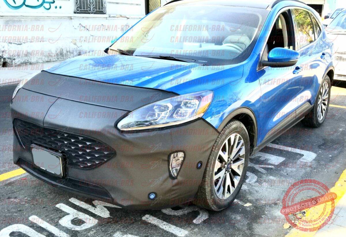 Escape 2020-22. (version sin sensores frontales) - Image 7