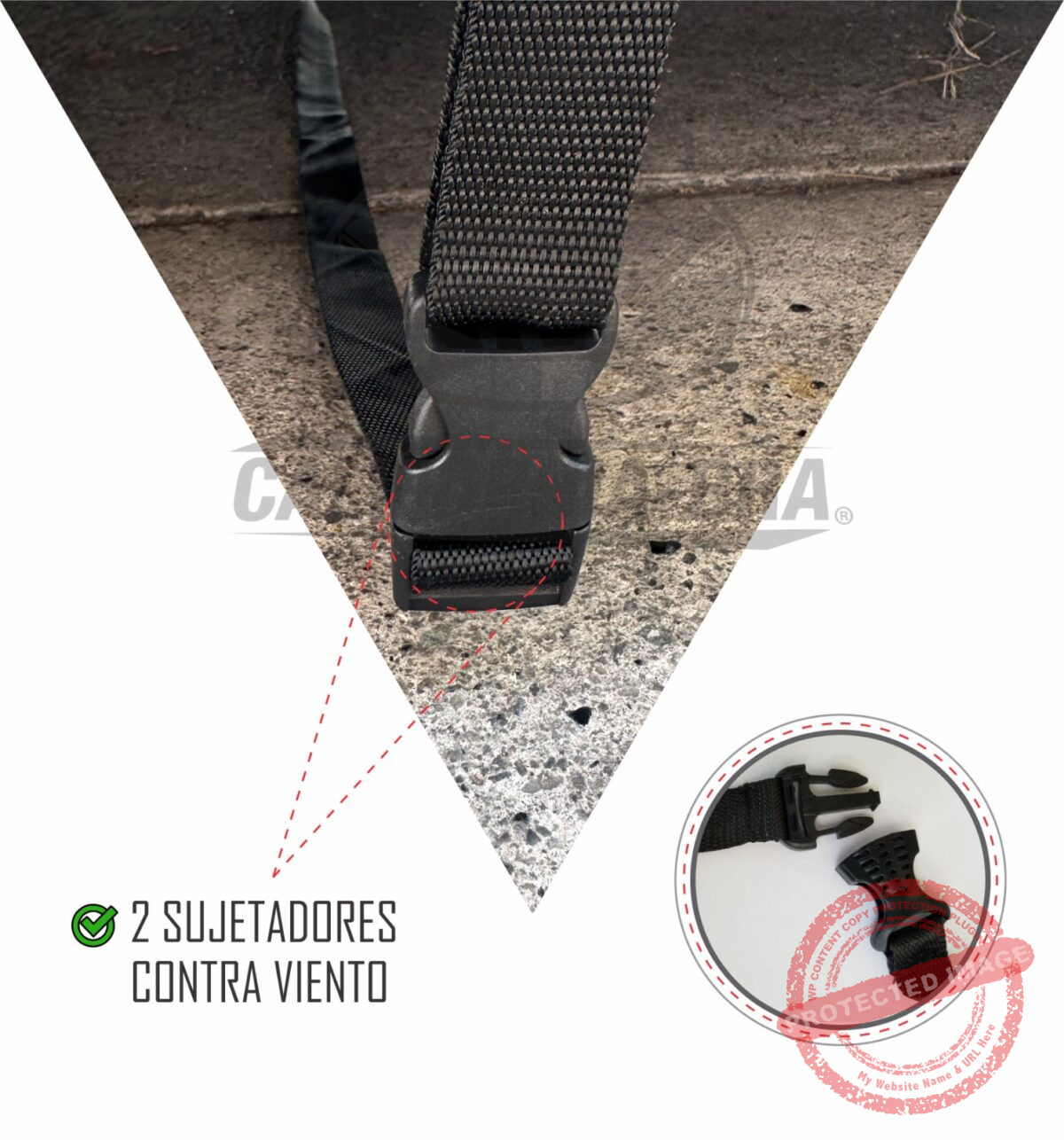 FAJO Funda para Beetle - Imagen 2