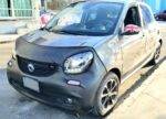 Smart ForFour 2016-18. - Image 6