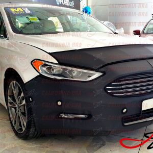 Fusion 2017-18. version con sensores. (no aplica sport)