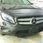 GLA 2015-17. (no aplica version "sin techo" ni 45 AMG) pedir foto.