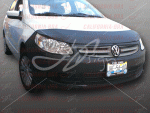 Gol sedan 2009-12. (G5)