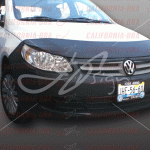 Gol sedan 2009-12. (G5)