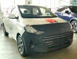 Grand i10 2021-22. HATCHBACK
