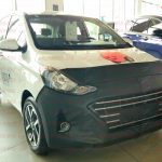 Grand i10 2021-22. HATCHBACK