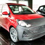 Grand i10 2021-22. SEDAN