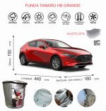 Funda para Hatchback grande