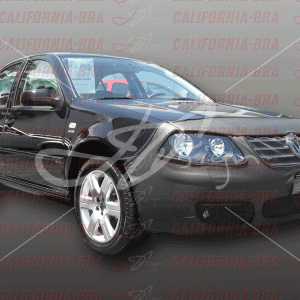 Jetta GLI (A5) 2009-11.