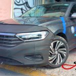 Jetta A7 MK7 2019-21.