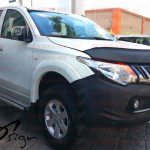 Mitsubishi L-200 2015-19.