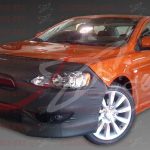 Lancer 2008-11. (version GTS)