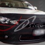 Lancer 2012-15. (version GTS)