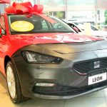 Leon 2021-22. (no aplica cupra)