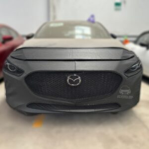 Mazda 3 hatchback 2019-26