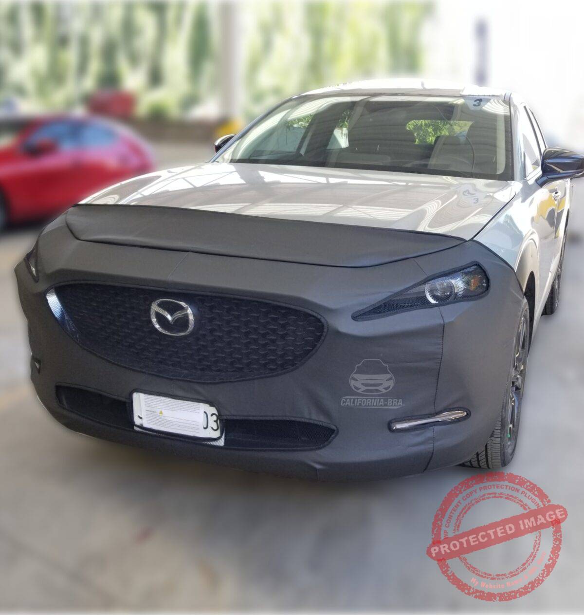 CX-30 CX30 2020-2026 - Image 3