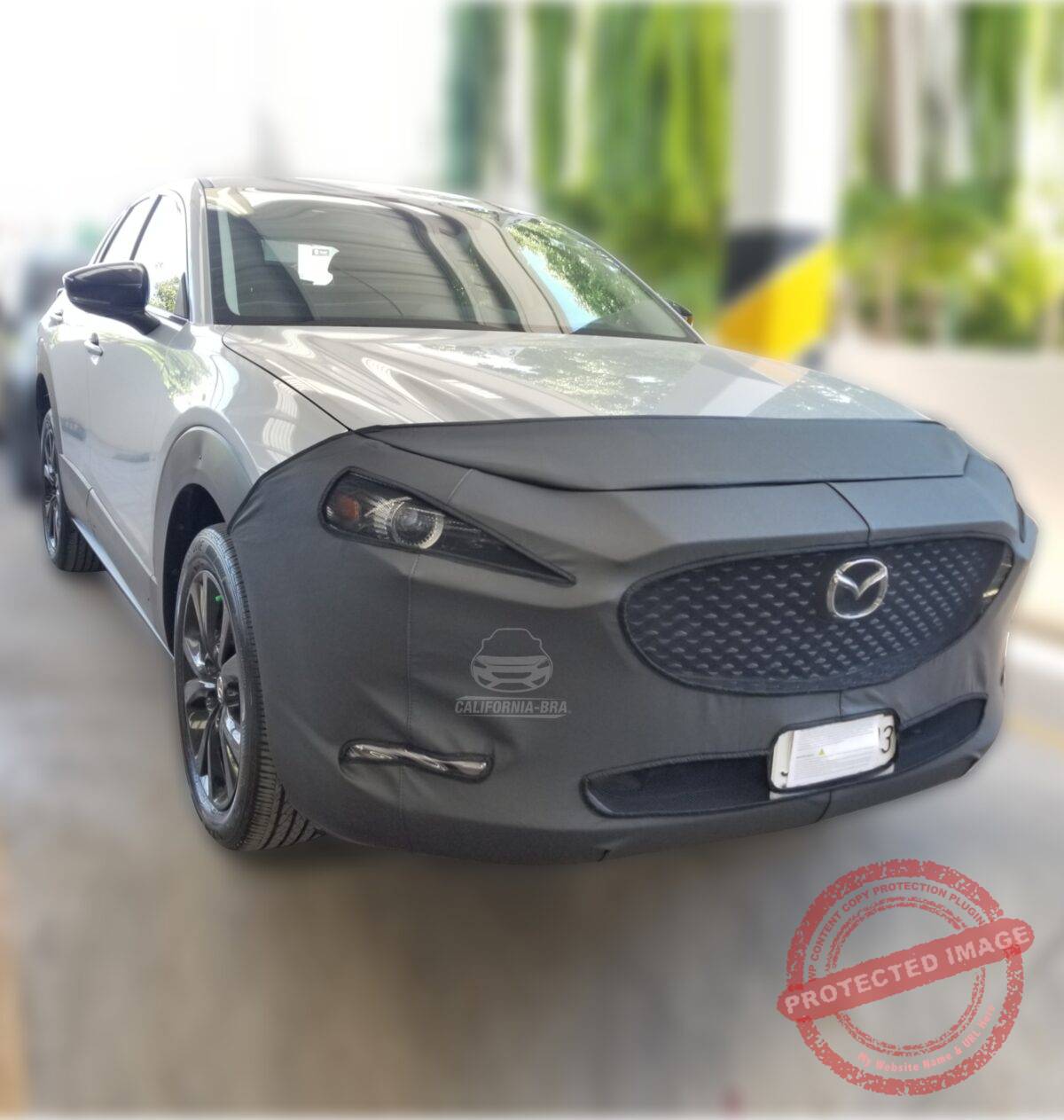 CX-30 CX30 2020-2026 - Image 2