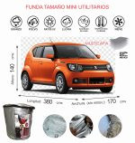 Funda para Mini utilitarios