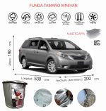 Funda para Minivan